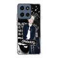 Min Yoongi 2 Motorola Moto G 2026 Case