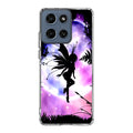 Moon Fairy Angel Motorola Moto G 2026 Case