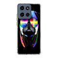 Music Lover Pug V Motorola Moto G 2026 Case