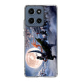 One Piece Roronoa Zoro Samurai Motorola Moto G 2026 Case
