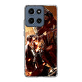Optimus The Last Knight Motorola Moto G 2026 Case