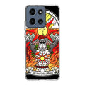 Praise The Sun Art Motorola Moto G 2026 Case