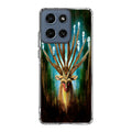 Princess Mononoke Forest Spirit Motorola Moto G 2026 Case