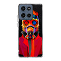 Quill Abstract Art Motorola Moto G 2026 Case