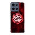 RWBY Ruby Rose Symbol Motorola Moto G 2026 Case
