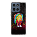 Sponge Hypebeast 69 Mode Motorola Moto G 2026 Case