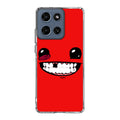 Super Meat Boy Motorola Moto G 2026 Case