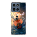 Thousand Sunny Motorola Moto G 2026 Case