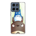 Totoro Kawaii Motorola Moto G 2026 Case
