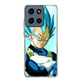 Vegeta Motorola Moto G 2026 Case