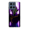 Zamasu Dragon Ball Motorola Moto G 2026 Case