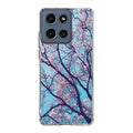 Arizona Gorgeous Spring Blossom Motorola Moto G 2026 Case