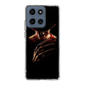 Freddy Krueger Motorola Moto G 2026 Case