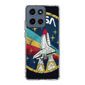 Nasa Vintage Motorola Moto G 2026 Case