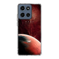 Planet Mars Motorola Moto G 2026 Case