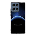 Planet Neptune Motorola Moto G 2026 Case