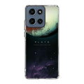 Planet Pluto Motorola Moto G 2026 Case