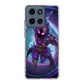 Raven Skin Motorola Moto G 2026 Case