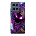 Raven Motorola Moto G 2026 Case