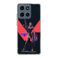 Reyna Artwork Motorola Moto G 2026 Case