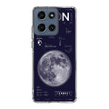 The Moon Motorola Moto G 2026 Case