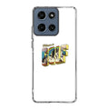 Welcome To GOLF Motorola Moto G 2026 Case