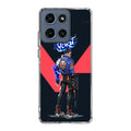 Yoru Artwork Motorola Moto G 2026 Case