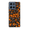 Chaos of The Little Horde Motorola Moto G 2026 Case