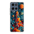 Cosmic Ignition Motorola Moto G 2026 Case