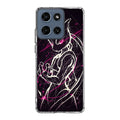 Mewtwo Cosmic Energy Motorola Moto G 2026 Case