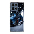 Midnight Velocity Power Perfection Motorola Moto G 2026 Case