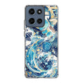 Squirtle Elemental Awakening Motorola Moto G 2026 Case