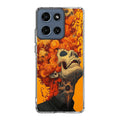 The Bloom of Madness Motorola Moto G 2026 Case