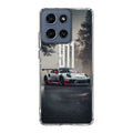 The Legend of 911 in the Mist Motorola Moto G 2026 Case
