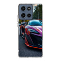 Velocity in Vivid Motorola Moto G 2026 Case