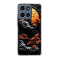 Whispers of the Eternal East Motorola Moto G 2026 Case