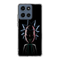 Dark Matter Rick Motorola Moto G 2026 Case