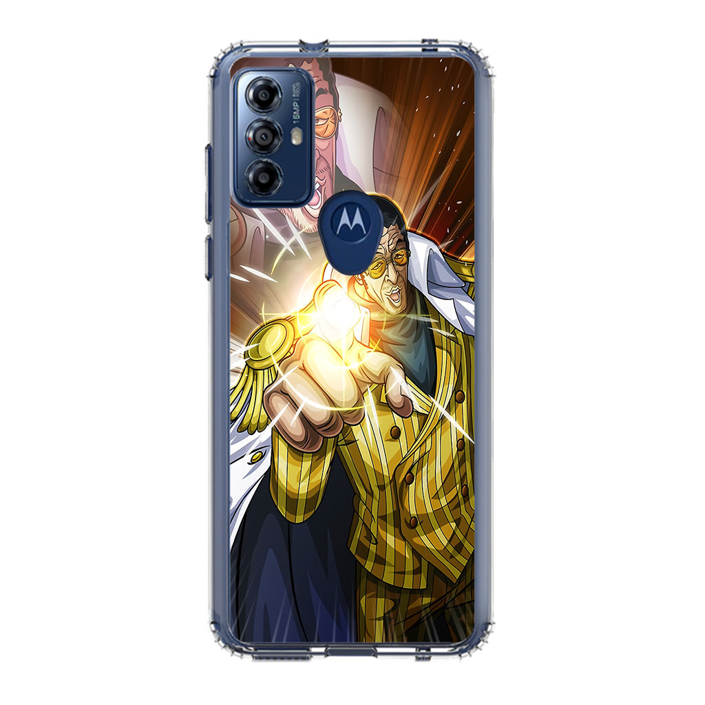 Borsalino Amaterasu Motorola Moto G Play 2023 Case