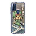 Chopperemon Motorola Moto G Play 2023 Case