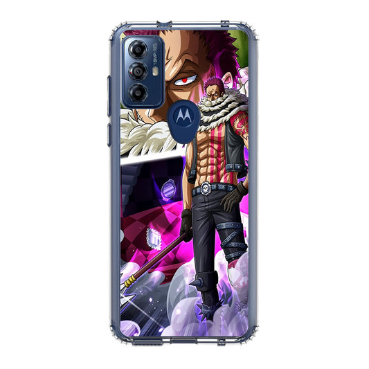 Katakuri Motorola Moto G Play 2023 Case