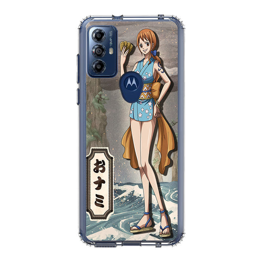 O-Nami Motorola Moto G Play 2023 Case