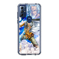 Rayleigh Motorola Moto G Play 2023 Case