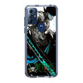 Roronoa Zoro One Piece Motorola Moto G Play 2023 Case