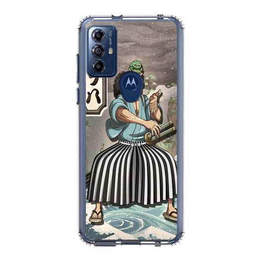 Usohachi Motorola Moto G Play 2023 Case