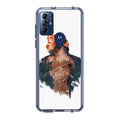 Ape Painting Motorola Moto G Play 2023 Case