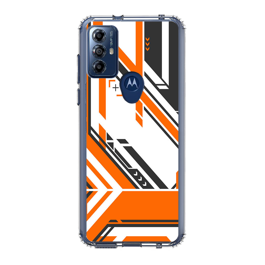 Asiimov Motorola Moto G Play 2023 Case