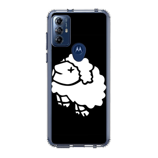 Baa Baa White Sheep Motorola Moto G Play 2023 Case