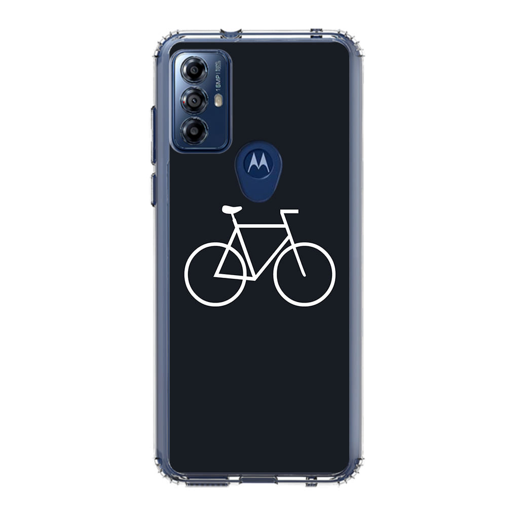 Biker Only Motorola Moto G Play 2023 Case