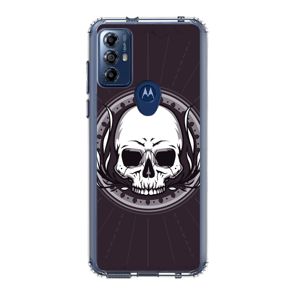 Bone Skull Club Motorola Moto G Play 2023 Case