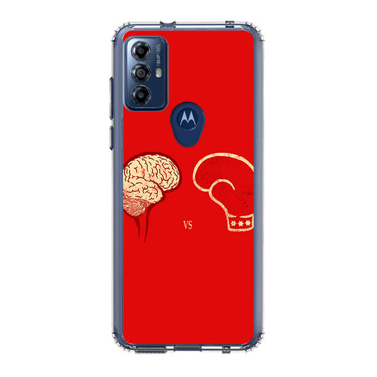 Brain Box Motorola Moto G Play 2023 Case